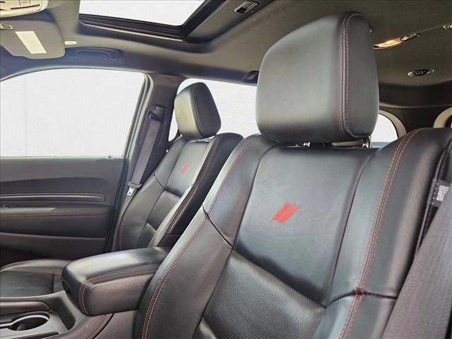 used 2024 Dodge Durango car, priced at $31,953