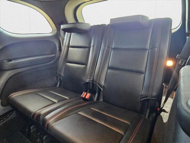 used 2024 Dodge Durango car, priced at $31,953