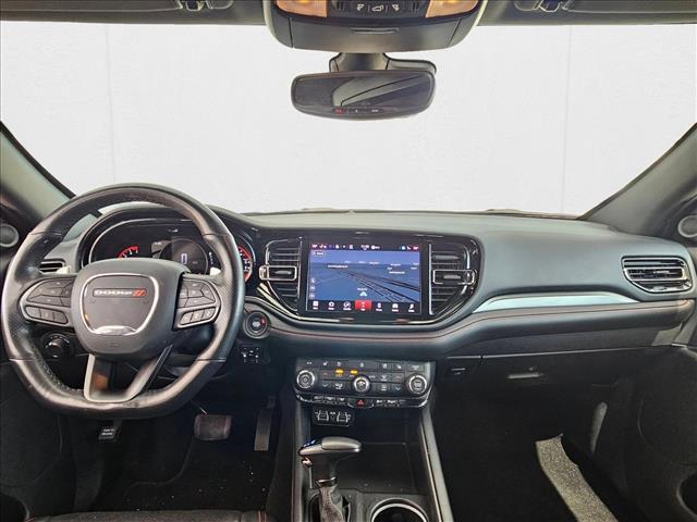 used 2024 Dodge Durango car, priced at $31,953
