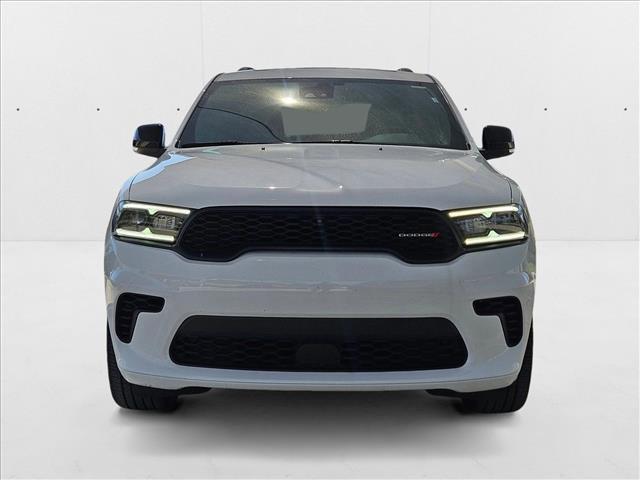 used 2024 Dodge Durango car, priced at $31,953