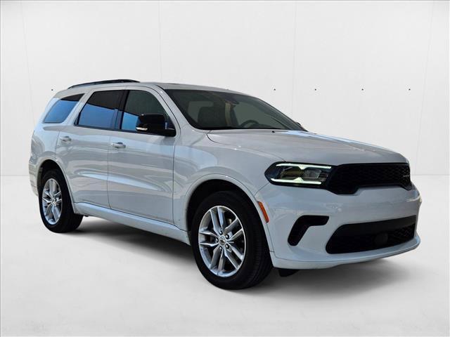 used 2024 Dodge Durango car, priced at $31,953