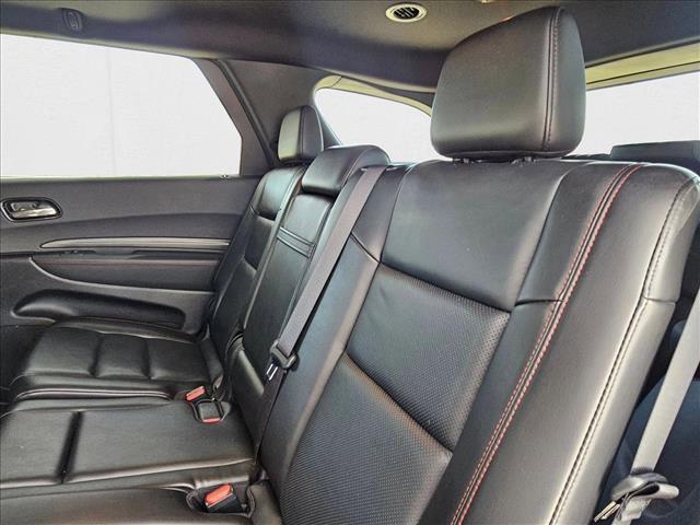 used 2024 Dodge Durango car, priced at $31,953