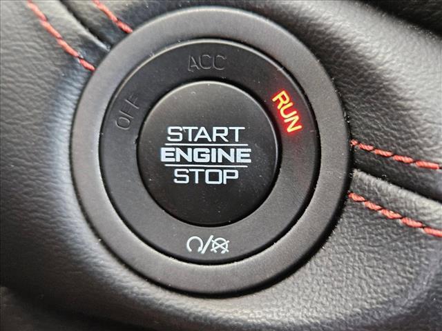 used 2024 Dodge Durango car, priced at $31,953