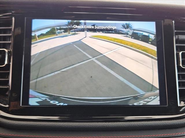 used 2024 Dodge Durango car, priced at $31,953