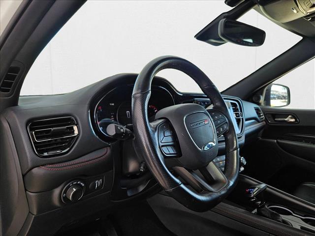 used 2024 Dodge Durango car, priced at $31,953