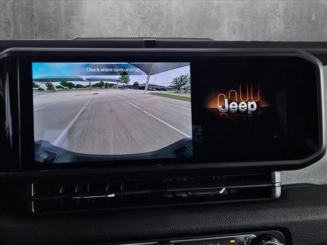 new 2025 Jeep Gladiator car, priced at $40,670