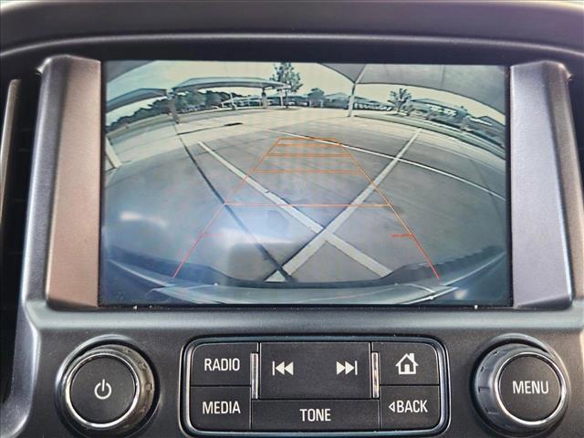 used 2016 Chevrolet Colorado car, priced at $17,373
