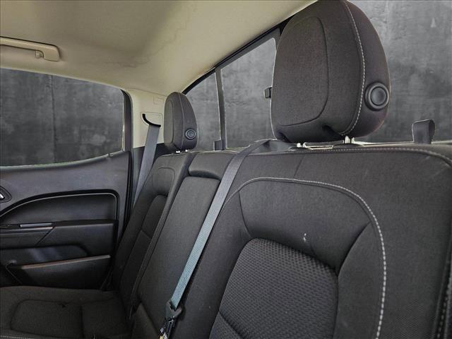 used 2016 Chevrolet Colorado car, priced at $17,373
