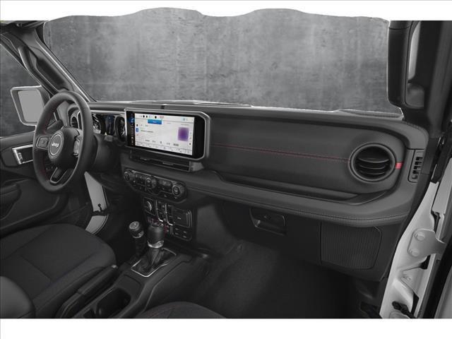 new 2025 Jeep Gladiator car, priced at $60,610