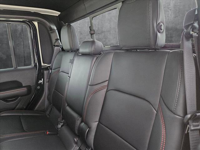 new 2025 Jeep Gladiator car, priced at $52,144