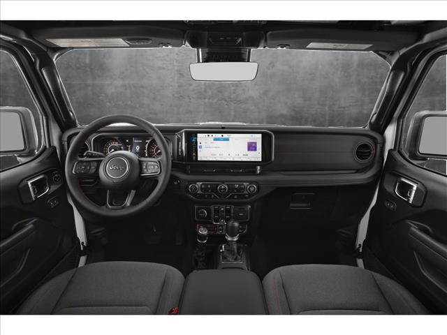 new 2025 Jeep Gladiator car, priced at $60,610