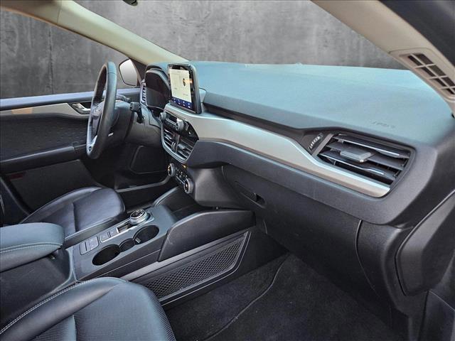 used 2020 Ford Escape car, priced at $20,151