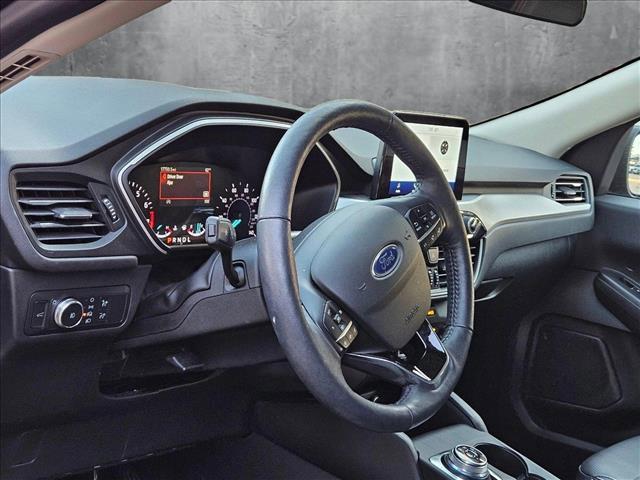 used 2020 Ford Escape car, priced at $20,151