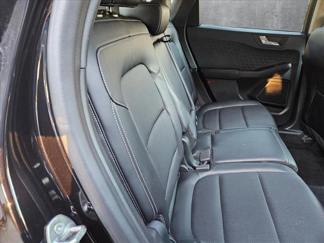 used 2020 Ford Escape car, priced at $20,151