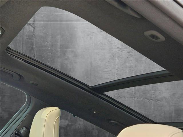 new 2025 Jeep Grand Cherokee L car, priced at $45,119