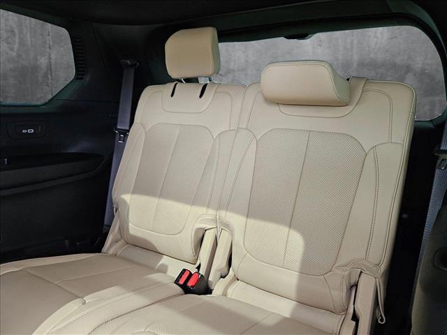 new 2025 Jeep Grand Cherokee L car, priced at $45,119