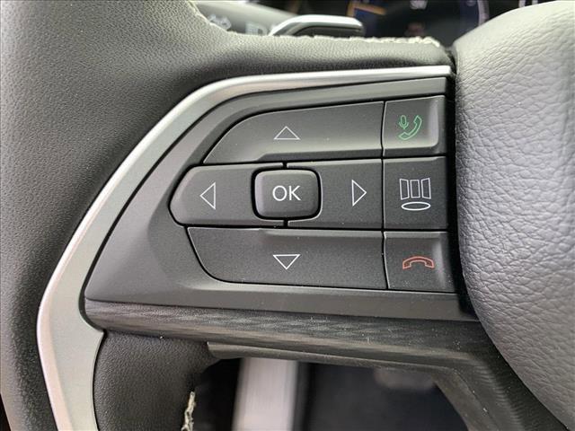 new 2025 Jeep Grand Cherokee L car, priced at $42,623