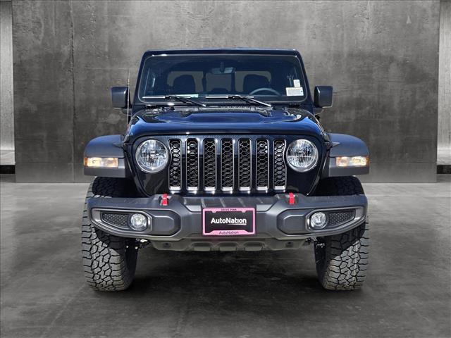 new 2023 Jeep Gladiator car, priced at $53,255