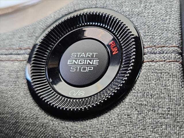 used 2023 Jeep Compass car, priced at $19,312