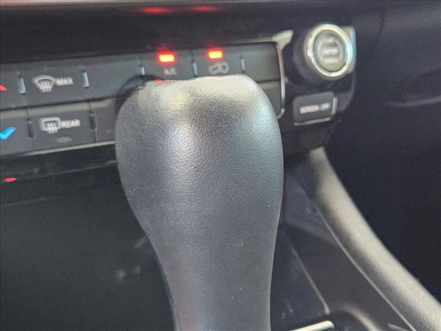 used 2023 Jeep Compass car, priced at $19,312