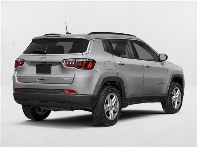 new 2026 Jeep Compass car, priced at $29,789