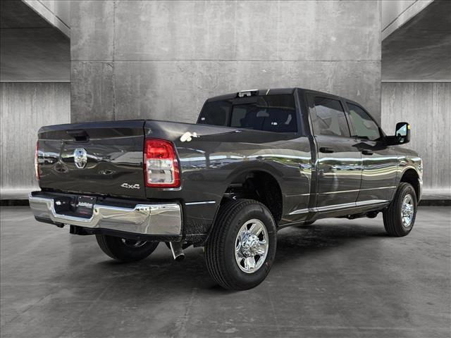 new 2024 Ram 2500 car, priced at $49,638