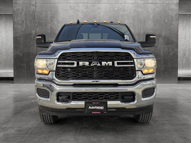 new 2024 Ram 2500 car, priced at $49,138