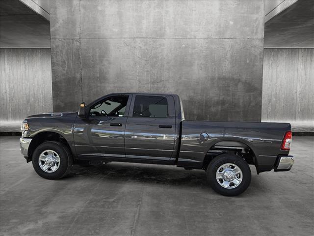 new 2024 Ram 2500 car, priced at $49,638