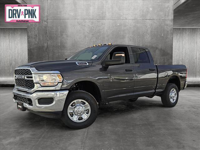 new 2024 Ram 2500 car, priced at $49,438