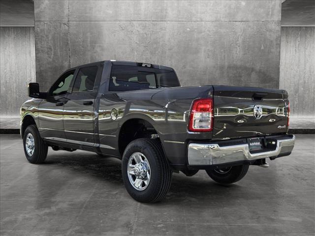 new 2024 Ram 2500 car, priced at $49,138