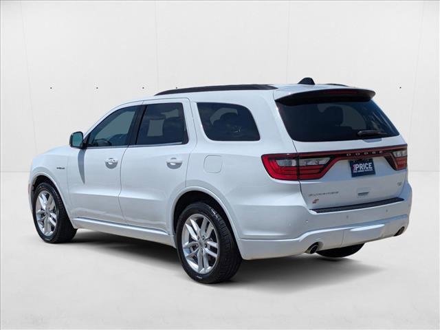 used 2023 Dodge Durango car, priced at $33,869