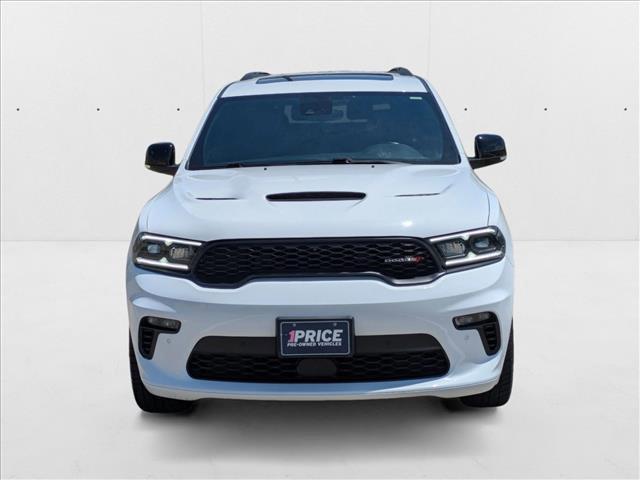 used 2023 Dodge Durango car, priced at $33,869