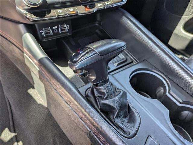 used 2023 Dodge Durango car, priced at $33,869
