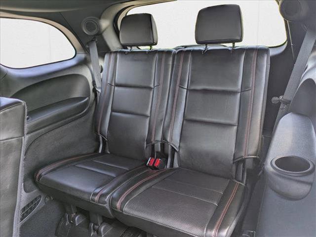 used 2023 Dodge Durango car, priced at $33,869