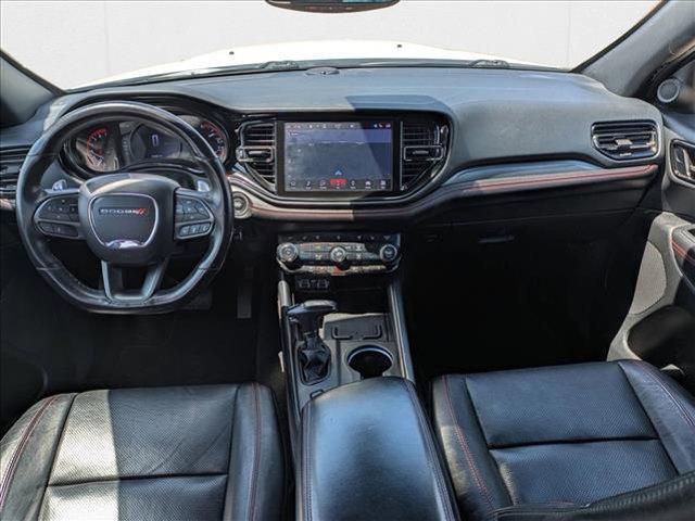 used 2023 Dodge Durango car, priced at $33,869