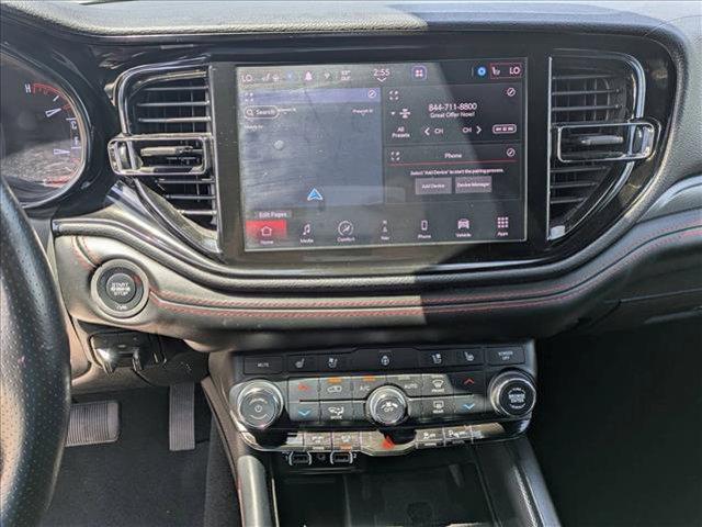 used 2023 Dodge Durango car, priced at $33,869