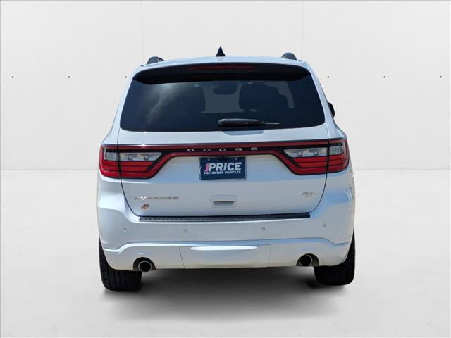 used 2023 Dodge Durango car, priced at $33,869