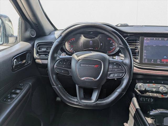 used 2023 Dodge Durango car, priced at $33,869