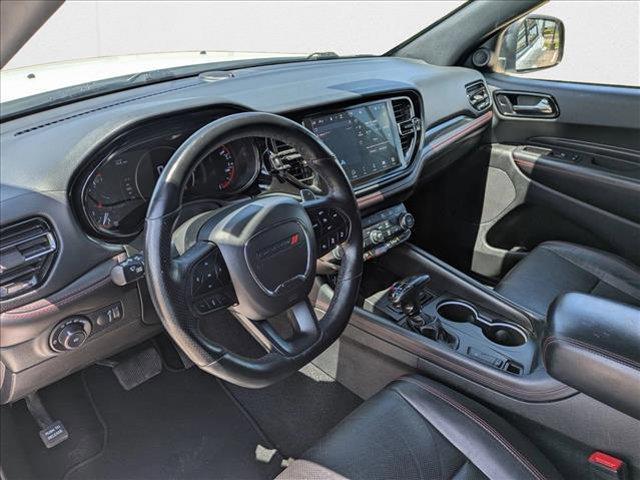 used 2023 Dodge Durango car, priced at $33,869