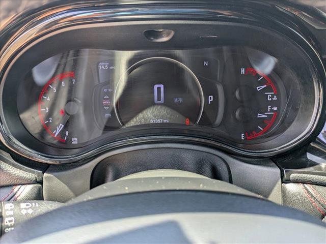 used 2023 Dodge Durango car, priced at $33,869