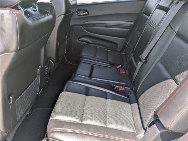 used 2023 Dodge Durango car, priced at $33,869