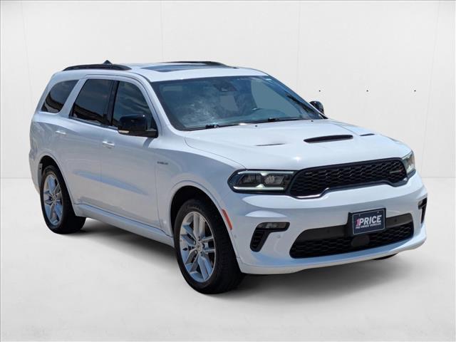 used 2023 Dodge Durango car, priced at $33,869