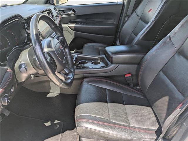 used 2023 Dodge Durango car, priced at $33,869