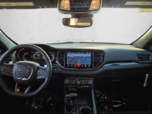new 2026 Dodge Durango car, priced at $47,975