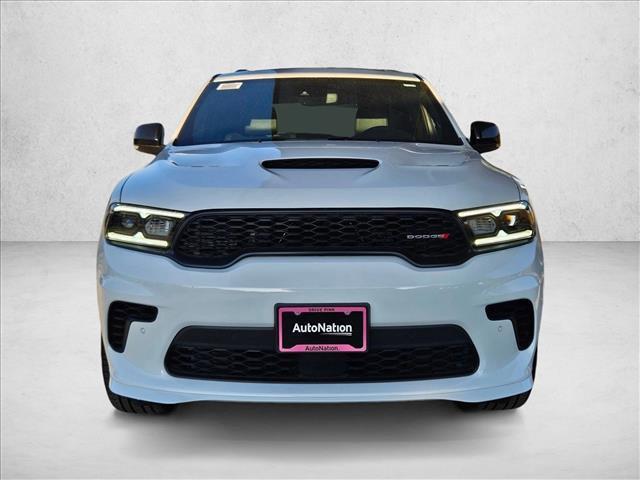 new 2026 Dodge Durango car, priced at $47,975
