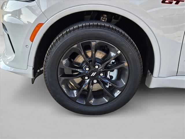 new 2026 Dodge Durango car, priced at $47,975