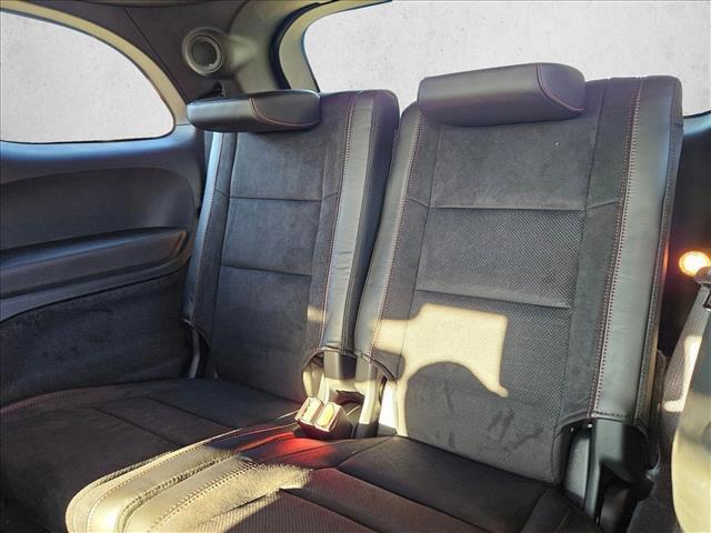 new 2026 Dodge Durango car, priced at $47,975
