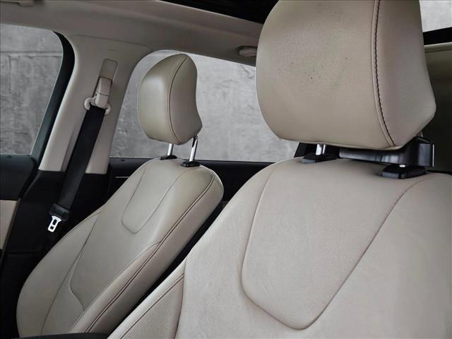used 2015 Ford Edge car, priced at $12,990