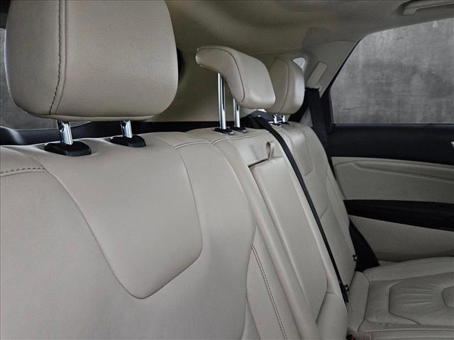 used 2015 Ford Edge car, priced at $12,990