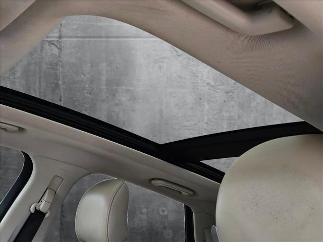 used 2015 Ford Edge car, priced at $12,990